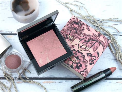 burberry blush pallete|burberry cosmetics.